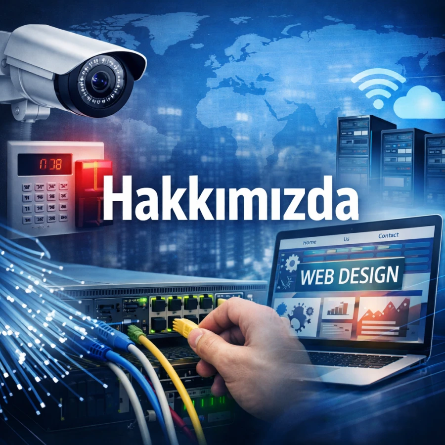 Hakkımızda