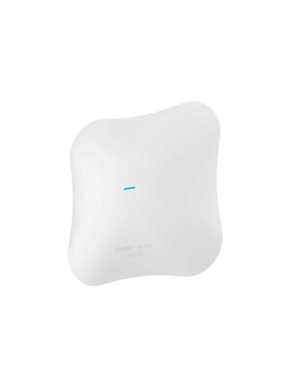 RUIJIE REYEE RG-RAP72 PRO 2 PORT WIFI7 5011MBPS 3x3 MIMO DUAL BAND POE AP