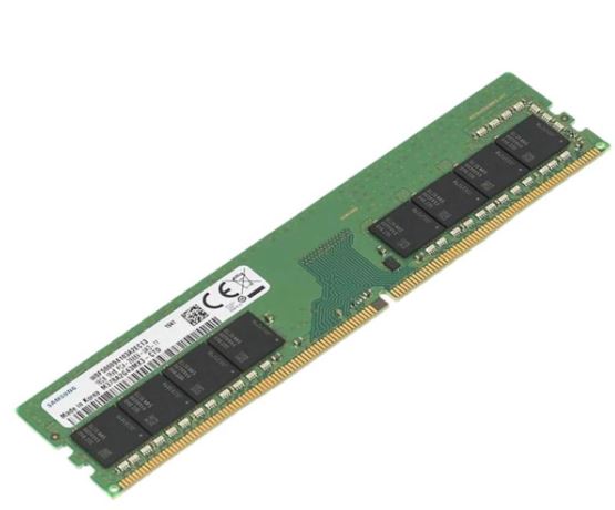 SAMSUNG 16GB DDR4 3200MHZ 1.2V Pc Ram Kutusuz