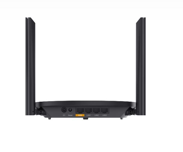 REYEE RG-EW300 PRO 300Mbps 4X 5dbi Aantenli Wireless Smart Router