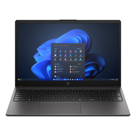 HP 255R D30M3ET G10 R5-7535U 16GB 512GB 15.6" DOS Notebook