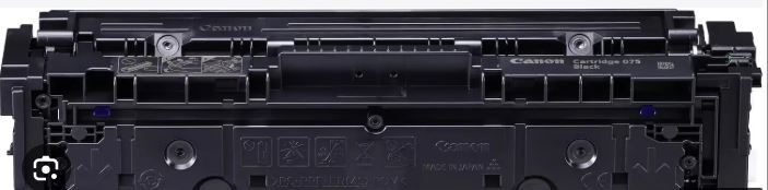 MUADİL CANON CRG-075BK SİYAH BLACK 1.400 SAYFA Toner MF664