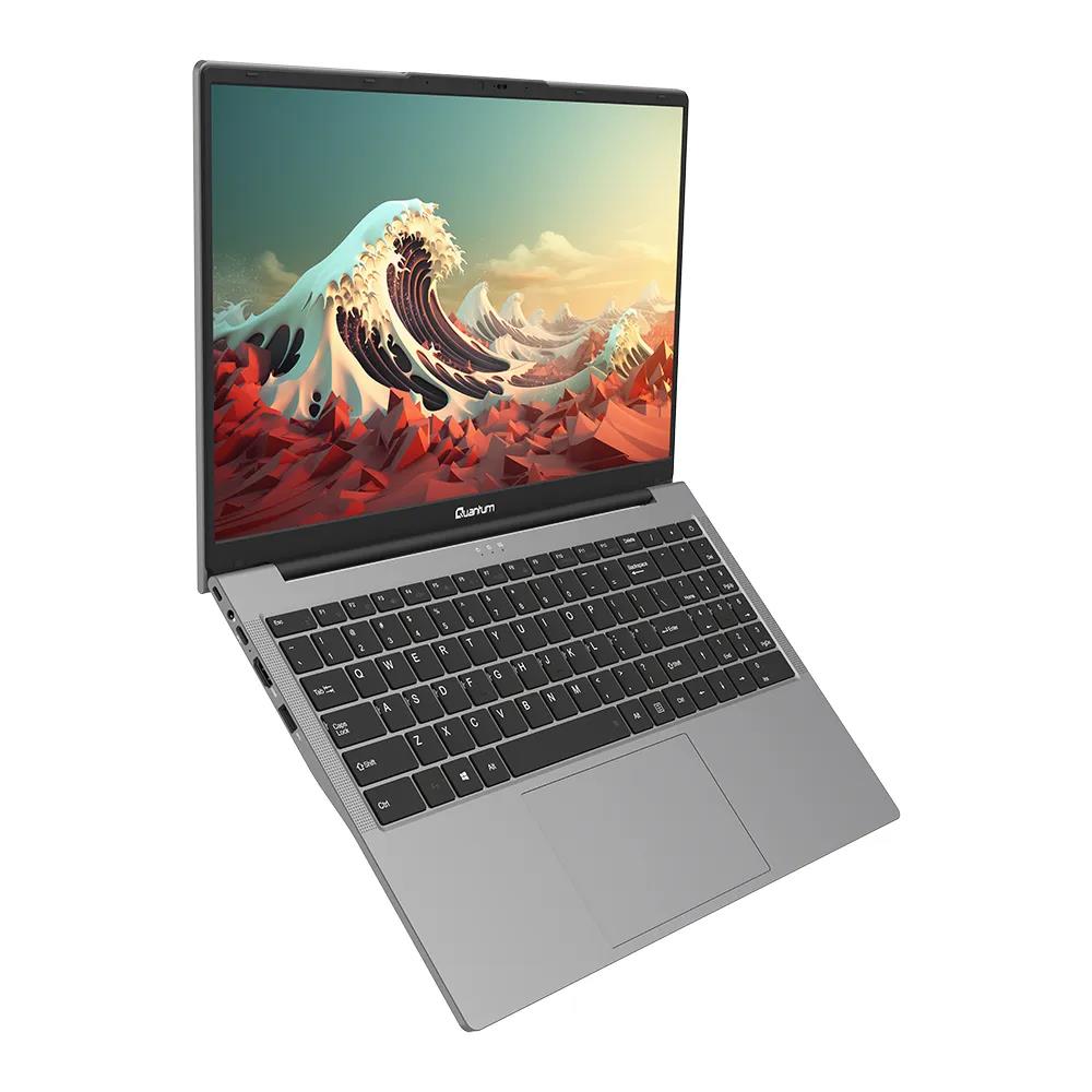 QUANTUM Ultra TS1501 Intel I9-12900K 16GB  RAM 512GB NVMe SSD 15.6" FHD IPS Freedos
