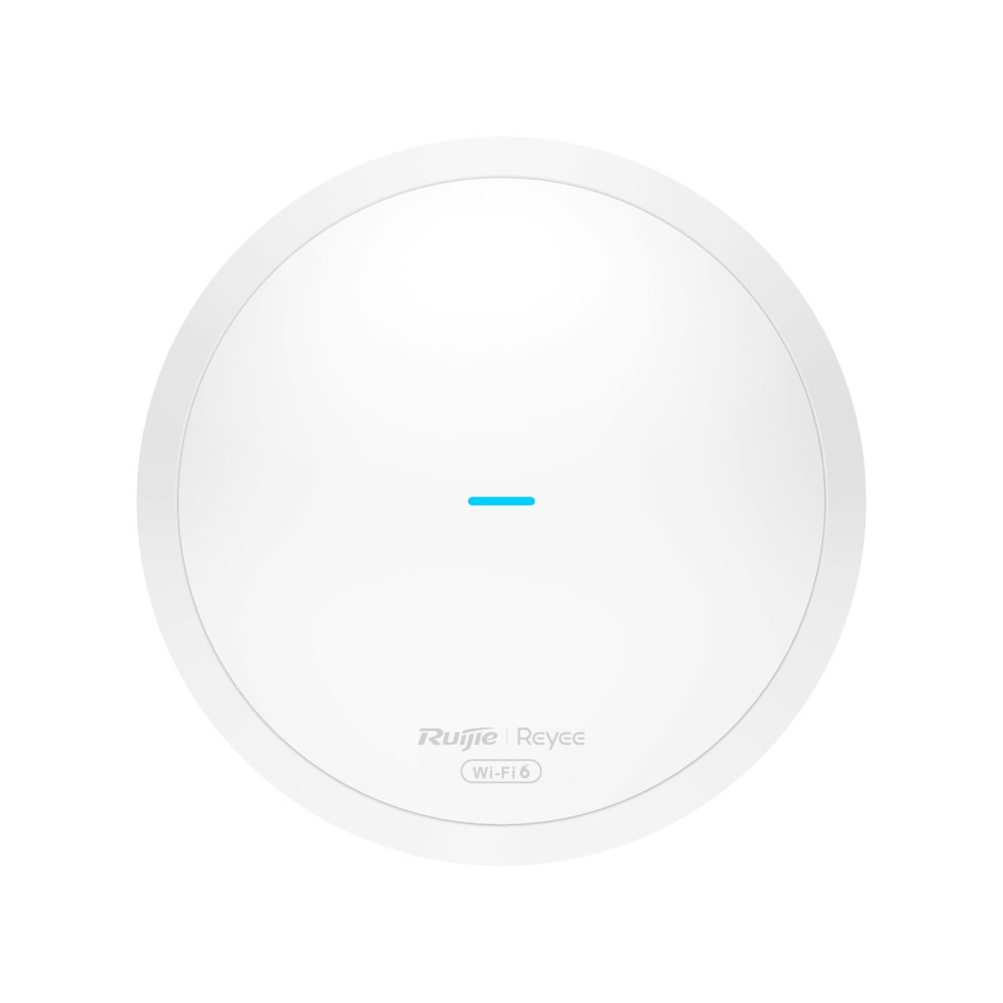 RUIJIE REYEE RG-RAP62 İç Ortam Access Point – AX1800 Wi-Fi 6 1 Gigabit Ethernet Port