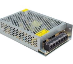 CORTEX ADL120-12 12V 10A METAL GÜVENLİK KAMERASI ADAPTÖRÜ