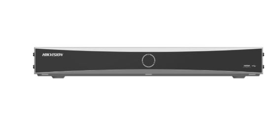 HIKVISION DS-7632NXI-K2 (E) 32 KANAL HDMI+VGA 2 SATA 4K H265+ ACUSENSE NETWORK NVR KAYIT CİHAZI NVR KAYIT CİHAZI