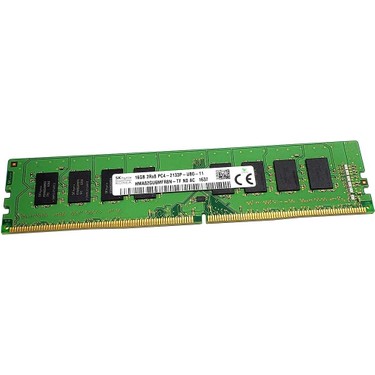 SK-Hynix 16GB DDR4 3200MHz CL22 1.2V PC RAM BULK