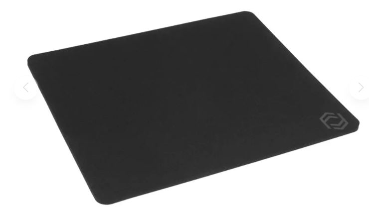 FRISBY FMP-760-S SİYAH MOUSE PAD