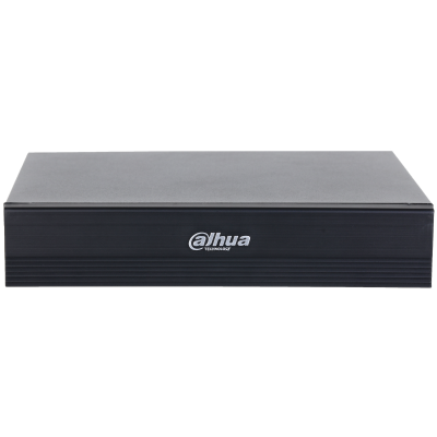DAHUA DH-XVR1B08-I/T 8Kanal,2Mpix,H265+,1 HDD Desteği,5in1 DVR Cihazı